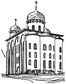 <strong>Лопатка</strong>