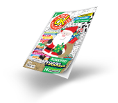 Обложка журнала