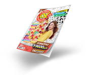 Обложка журнала